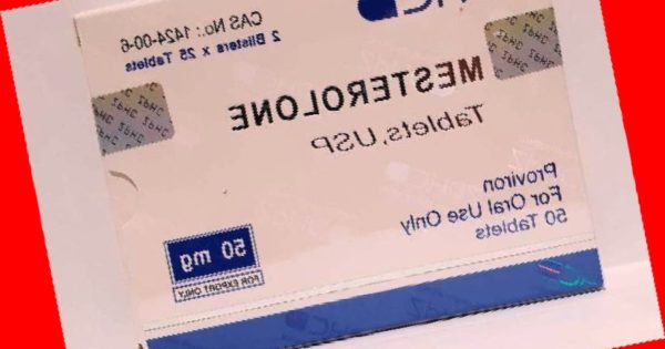 Il segreto della winstrol prezzo